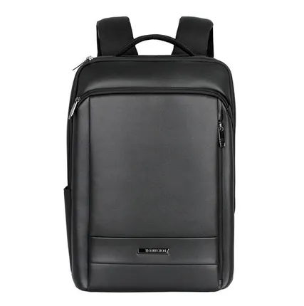 Фото №0 Рюкзак Ливерпуль в стиле унисекс TJ COLLECTION XB 8467724 BLK