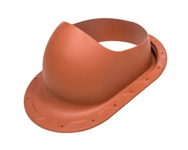 фото XL- Classic проходной элемент кирпичный