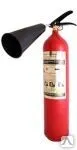 Фото №0 Огнетушитель ОУ-3