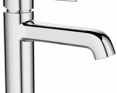 фото Смеситель для умывальника Orange Kari M05-021cr 00-00000791