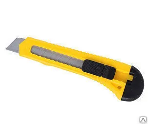 фото Лезвия для пистолетного ножа T4P (18мм/10шт)