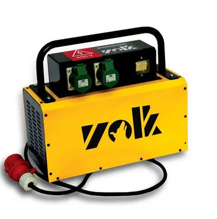 Фото №0 Преобразователь VOLK-28T (для глубинного вибратора)