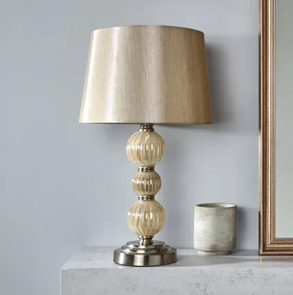 Фото №0 Лампа Ginevra