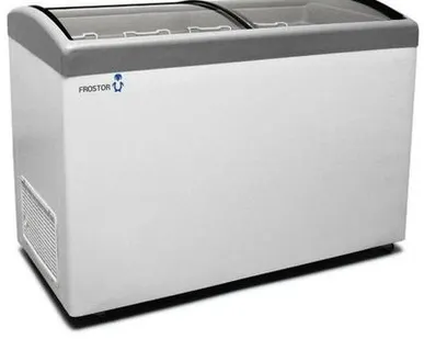 фото Морозильный ларь FROSTOR F 200 E
