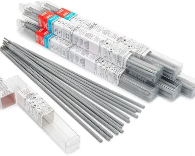 фото Электроды 3 мм АНО-21