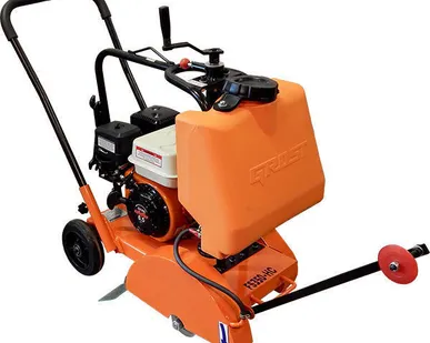 фото Швонарезчик GROST FS350-HC