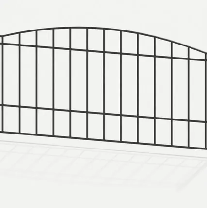 Фото №0 Сварное ограждение СО-11