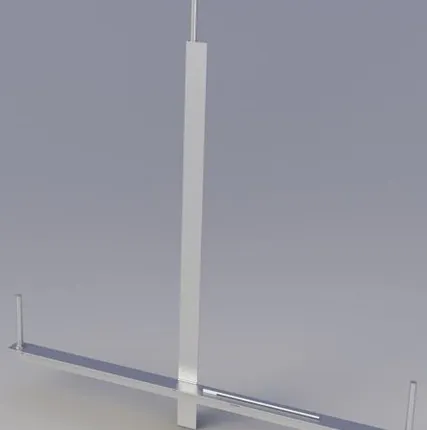 Фото №0 Траверса ТМ-1