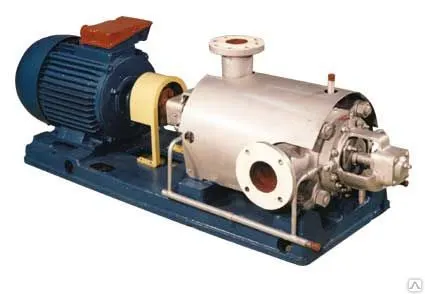 Фото №0 Насос КС