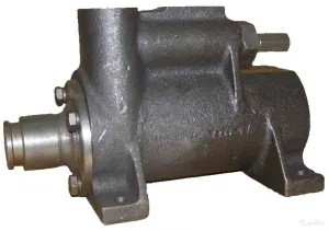 фото Гидроусилитель тормоза 557.07.01.010