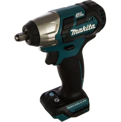 Фото №0 Гайковерт аккумуляторный ударный Makita TW160DZ (без АКБ и ЗУ)