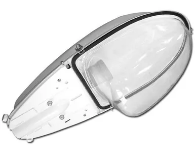 фото Светильник РКУ 06-250-012М "Сура" 250Вт E40 IP53 со стеклом (инд. упак.) Элетех 1030050095