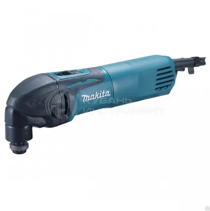 Фото №0 Мультитул TM 3000 CX3J Makita Makita