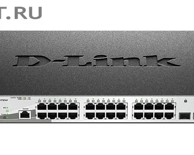 фото TP-Link TL-SF1005D: Коммутатор 5-портовый