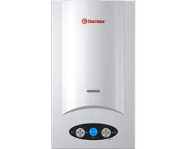 фото Водонагреватель THERMEX G 20 TD GRAND PRO (газовая колонка)