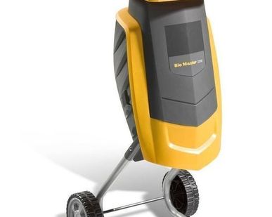 фото Измельчитель STIGA BIO MASTER 2200 (Швеция)