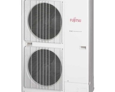 фото Наружный блок Fujitsu AOYG90LRLA