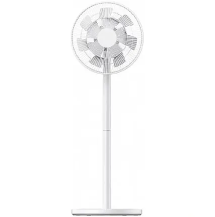Фото №0 Вентилятор Xiaomi Mi Smart Standing Fan 2 (BHR4828GL) White