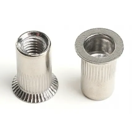 Фото №0 Гайка-заклепка ART 1023