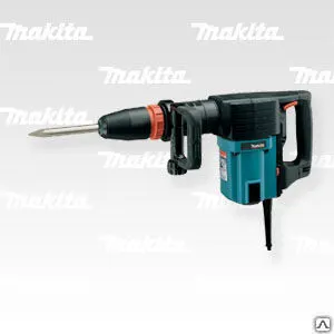 фото Аренда электрического отбойного молотока Makita HM 1202 C