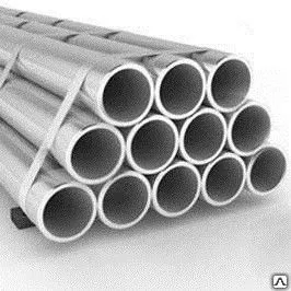 Фото №0 Труба 76х5 ст. 10х17н13м2т