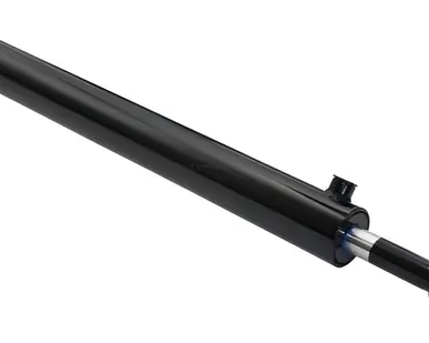 фото Гидроцилиндр 80.40.800.1100.0040 для рабочего орган культиватора КШУ-12, КШУ-12-01, КШУ-12-02, АКШ-6Г