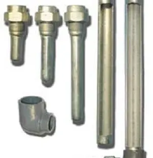 фото Оправа к термометрам (L 103)