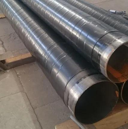 Фото №4 Труба ВУС