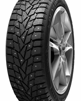 Фото №0 Шины DUNLOP SP WINTER ICE02 215/55 R16 97T
