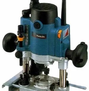 фото Фрезер RP1110 C Makita