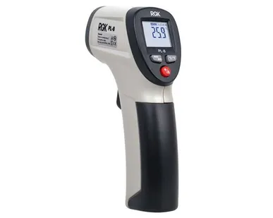 фото RGK PL-8 Пирометр