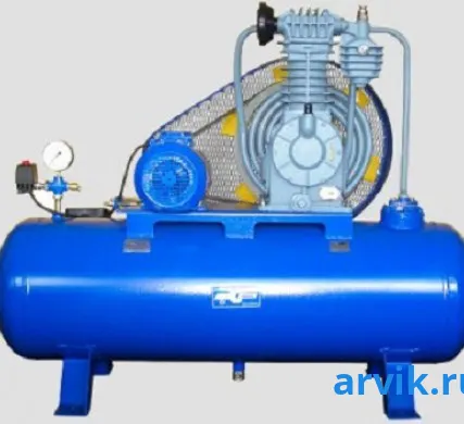 Фото №0 Компрессор K-22