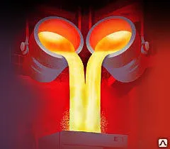 Фото №0 Литье