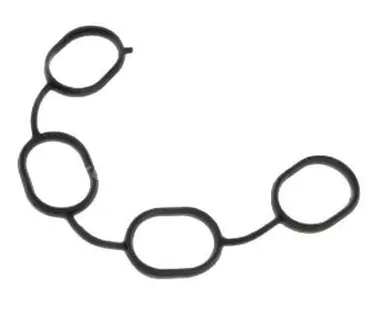 фото HYUNDAI/KIA Прокладка впускного коллектора Elantra HD/Solaris/Rio 17 ор 284112B000