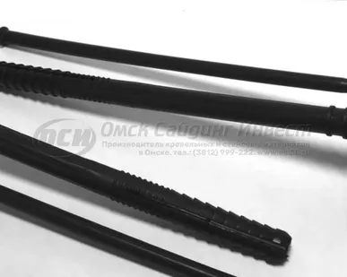 фото Дюбель для изоляции 10х100 мм