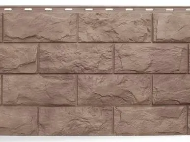 фото Фасадная панель Фагот (каширский)