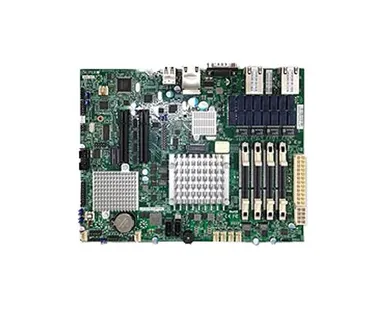фото Материнская плата Supermicro