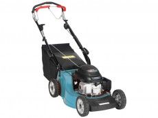 фото Бензиновая газонокосилка Makita PLM 5115