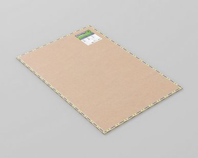 фото Звукоизоляционная панель SoundGuard ЭкоЗвукоИзол 1200х800х13 мм 10377
