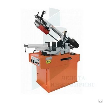 Фото №0 Станок ленточнопильный Stalex BS-315G