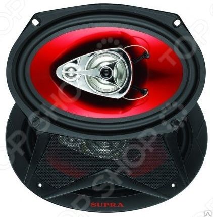 Фото №0 Автоакустика Supra RLS-963