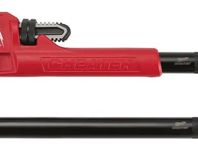 фото Трубный ключ Milwaukee Cheater 3 в 1 (1шт)