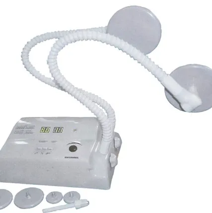 Фото №0 УВЧ-60 Мед ТеКо (автоматическая настройка) аппарат для УВЧ-терапии - ТД АРМАДА