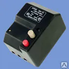 фото Выключатель автоматический АП-50Б 3МТ-10 КР (50А) 107287 КЭАЗ