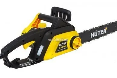 фото Электропила HUTER ELS-2200P