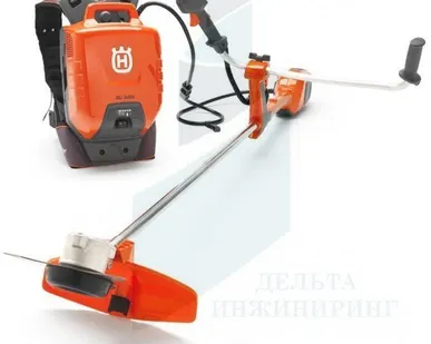 фото Аккумуляторная коса Husqvarna 536 LiRX