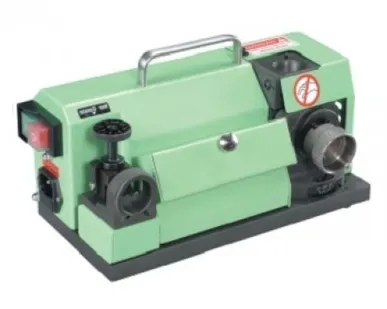 фото Станок для заточки спиральных сверл GSC GS-3