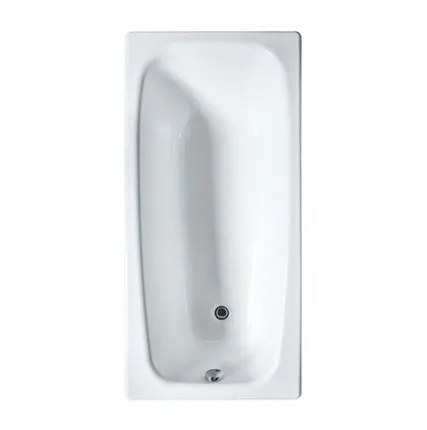 Фото №0 Ванна чугунная Универсал Классик 150 х 70