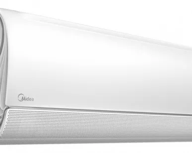 фото Кондиционер Midea Breezeless MSFA2-09N8D6-I/MSFA1-09N8D6-O
