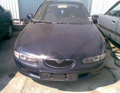 фото Mazda Xedos 6